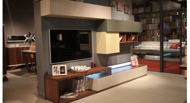 Yaşam Ünitesi - SM002