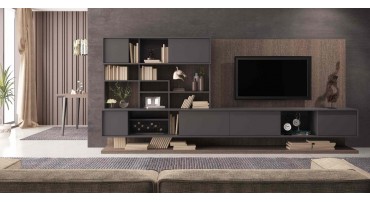 Yaşam Ünitesi - SM032