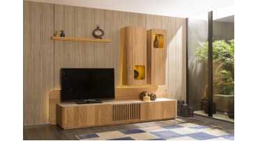 Yaşam Ünitesi - SM033