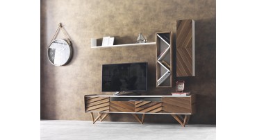 Yaşam Ünitesi - SM036