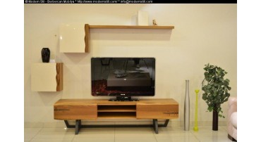 Yaşam Ünitesi - SM037