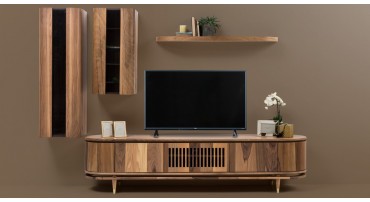 Yaşam Ünitesi - SM038