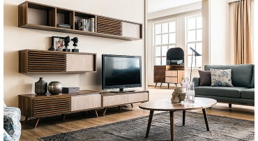 Yaşam Ünitesi - SM041