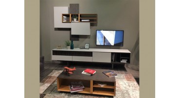 Yaşam Ünitesi - SM005