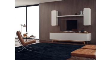 Yaşam Ünitesi - SM007