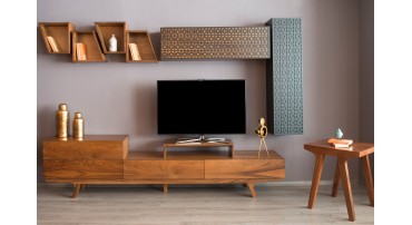 Yaşam Ünitesi - SM050