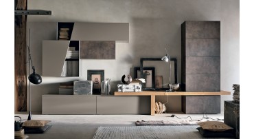 Yaşam Ünitesi - SM001